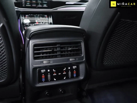 Audi Q8 RS TFSI 441kW 600CV quattro tipt