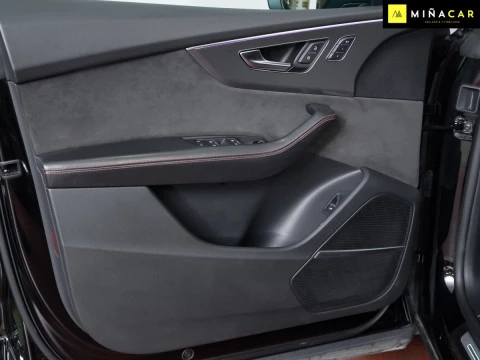 Audi Q8 RS TFSI 441kW 600CV quattro tipt