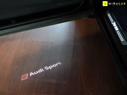 Audi Q8 RS TFSI 441kW 600CV quattro tipt
