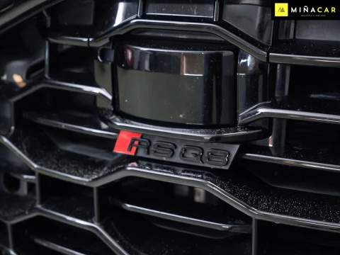 Audi Q8 RS TFSI 441kW 600CV quattro tipt