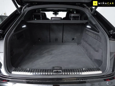Audi Q8 RS TFSI 441kW 600CV quattro tipt