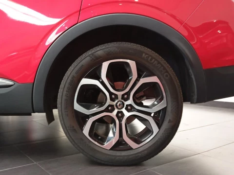 Renault Arkana   1.3 TCe Zen EDC 103kW