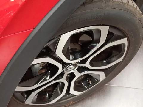 Renault Arkana   1.3 TCe Zen EDC 103kW