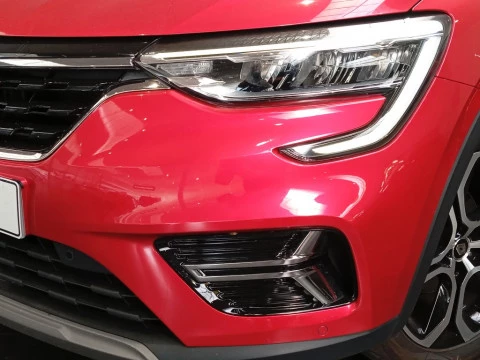 Renault Arkana   1.3 TCe Zen EDC 103kW