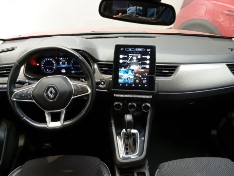 Renault Arkana   1.3 TCe Zen EDC 103kW