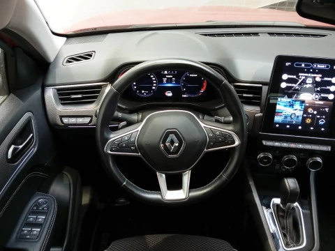 Renault Arkana   1.3 TCe Zen EDC 103kW