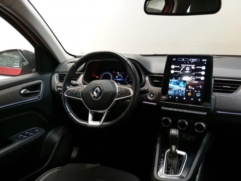 Renault Arkana   1.3 TCe Zen EDC 103kW