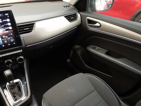 Renault Arkana   1.3 TCe Zen EDC 103kW