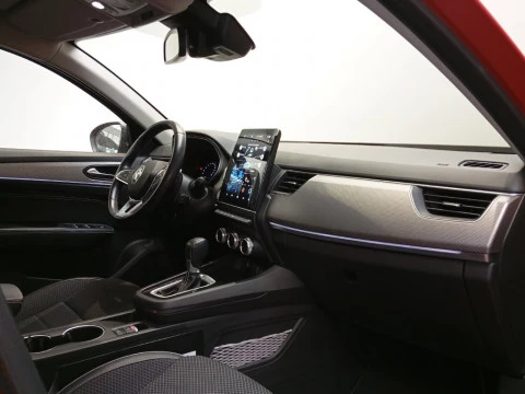 Renault Arkana   1.3 TCe Zen EDC 103kW