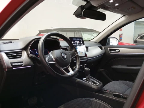 Renault Arkana   1.3 TCe Zen EDC 103kW