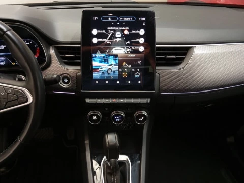 Renault Arkana   1.3 TCe Zen EDC 103kW