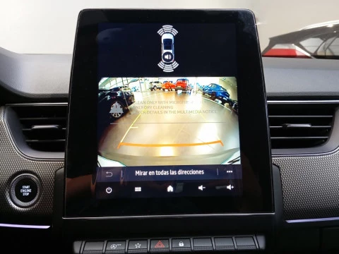 Renault Arkana   1.3 TCe Zen EDC 103kW