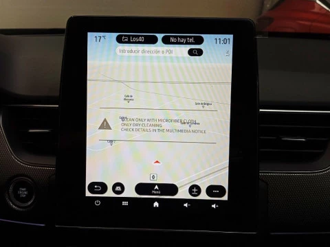 Renault Arkana   1.3 TCe Zen EDC 103kW