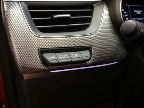 Renault Arkana   1.3 TCe Zen EDC 103kW