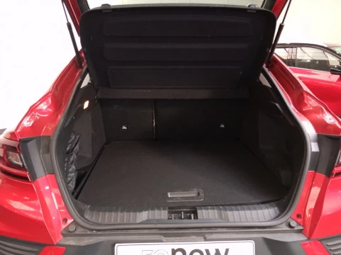 Renault Arkana   1.3 TCe Zen EDC 103kW