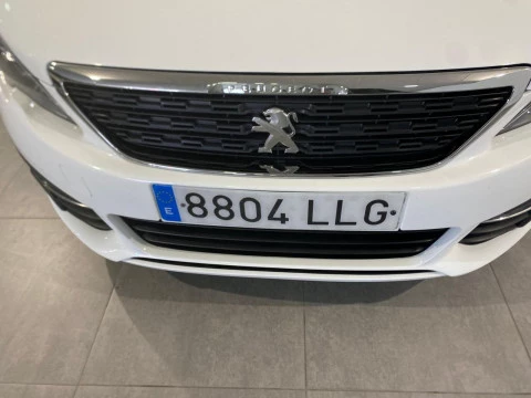 Peugeot 308 ACTIVE PURETECH SS 110