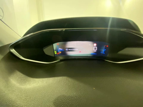 Peugeot 308 ACTIVE PURETECH SS 110