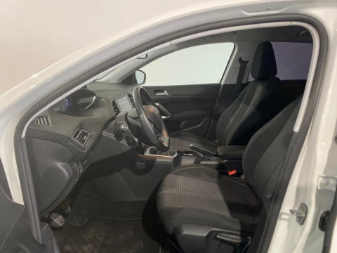Peugeot 308 ACTIVE PURETECH SS 110
