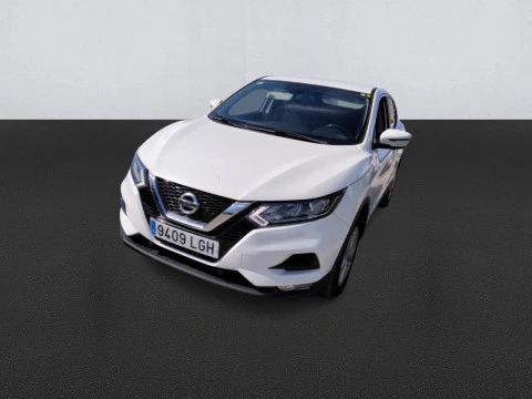 Nissan Qashqai dCi 85 kW (115 CV) E6D ACENTA