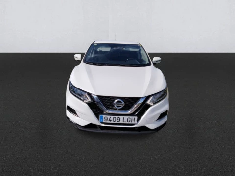 Nissan Qashqai dCi 85 kW (115 CV) E6D ACENTA