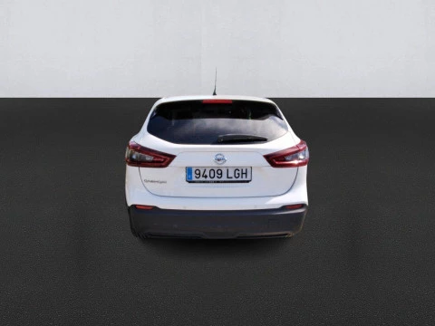 Nissan Qashqai dCi 85 kW (115 CV) E6D ACENTA