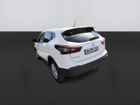 Nissan Qashqai dCi 85 kW (115 CV) E6D ACENTA