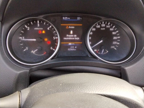Nissan Qashqai dCi 85 kW (115 CV) E6D ACENTA