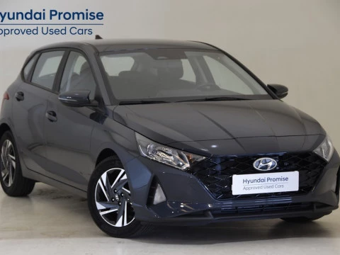 Hyundai i20 1.0 TGDI 74kW (100CV) Klass