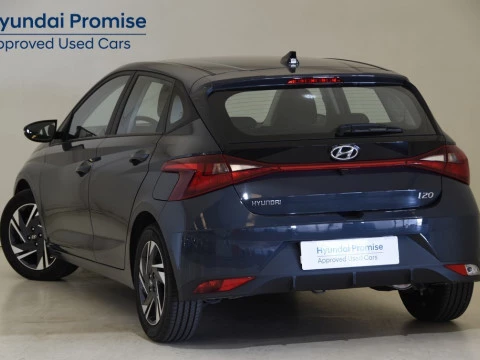 Hyundai i20 1.0 TGDI 74kW (100CV) Klass