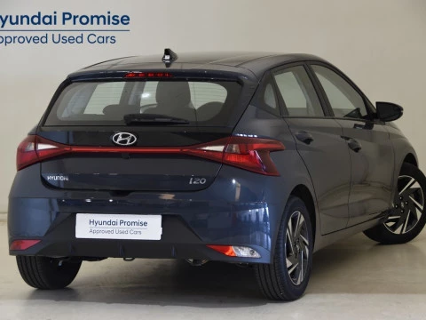 Hyundai i20 1.0 TGDI 74kW (100CV) Klass
