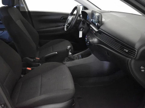 Hyundai i20 1.0 TGDI 74kW (100CV) Klass