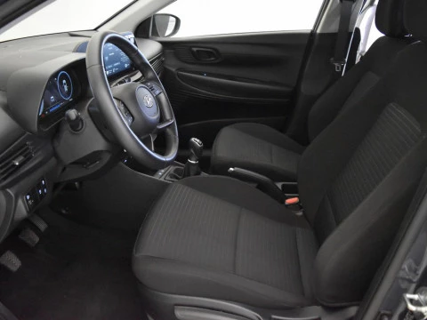 Hyundai i20 1.0 TGDI 74kW (100CV) Klass
