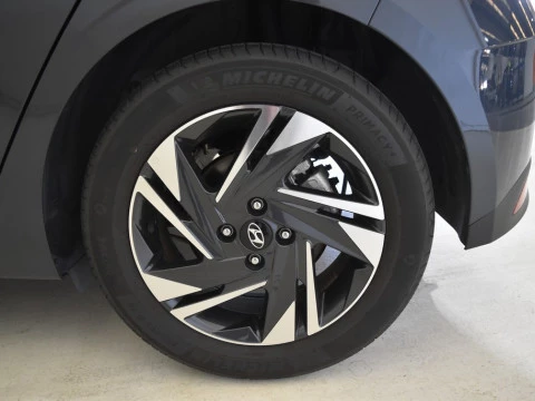 Hyundai i20 1.0 TGDI 74kW (100CV) Klass