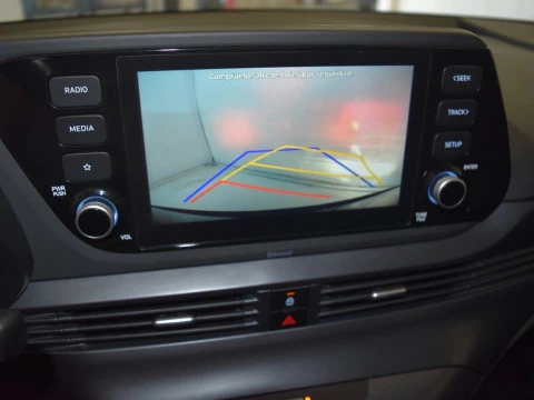 Hyundai i20 1.0 TGDI 74kW (100CV) Klass