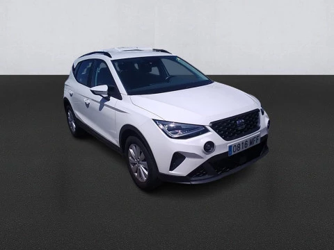 Seat Arona 1.0 TSI 81kW (110CV) Style XL
