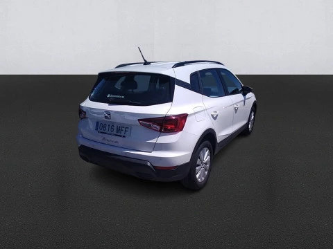 Seat Arona 1.0 TSI 81kW (110CV) Style XL
