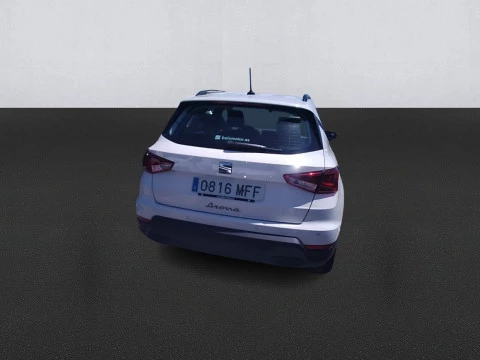 Seat Arona 1.0 TSI 81kW (110CV) Style XL