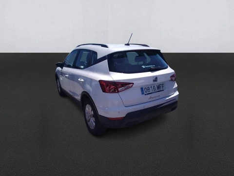 Seat Arona 1.0 TSI 81kW (110CV) Style XL