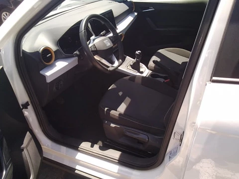 Seat Arona 1.0 TSI 81kW (110CV) Style XL