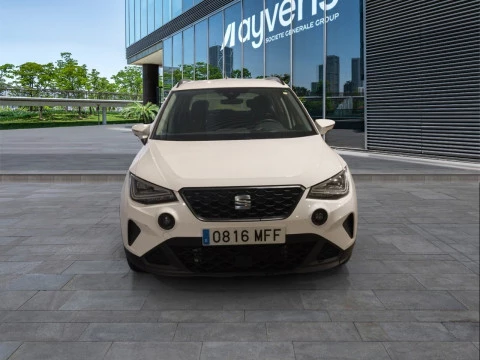 Seat Arona 1.0 TSI 81kW (110CV) Style XL