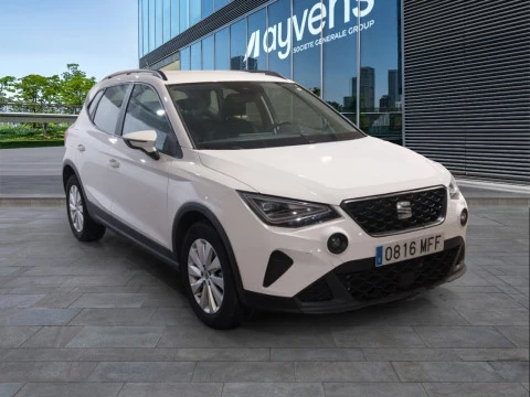 Seat Arona 1.0 TSI 81kW (110CV) Style XL