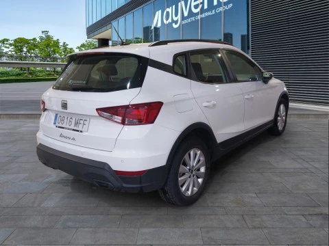 Seat Arona 1.0 TSI 81kW (110CV) Style XL