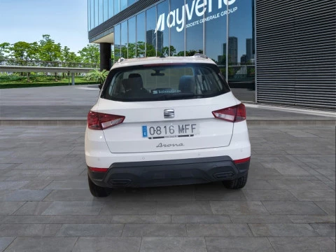 Seat Arona 1.0 TSI 81kW (110CV) Style XL