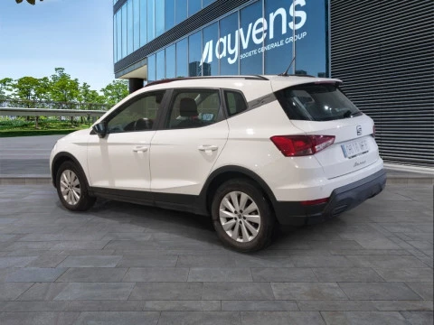 Seat Arona 1.0 TSI 81kW (110CV) Style XL