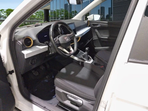 Seat Arona 1.0 TSI 81kW (110CV) Style XL
