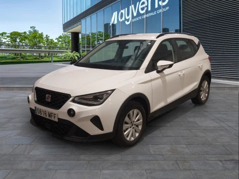 Seat Arona 1.0 TSI 81kW (110CV) Style XL