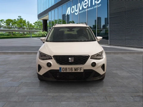 Seat Arona 1.0 TSI 81kW (110CV) Style XL