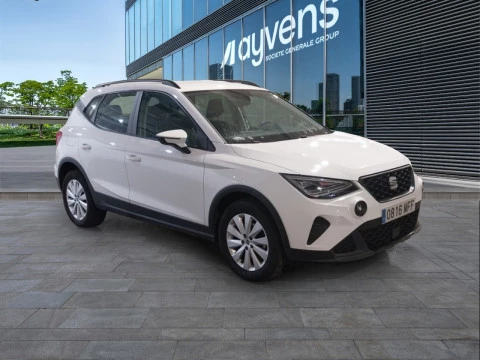 Seat Arona 1.0 TSI 81kW (110CV) Style XL