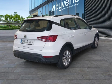 Seat Arona 1.0 TSI 81kW (110CV) Style XL