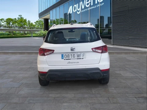Seat Arona 1.0 TSI 81kW (110CV) Style XL